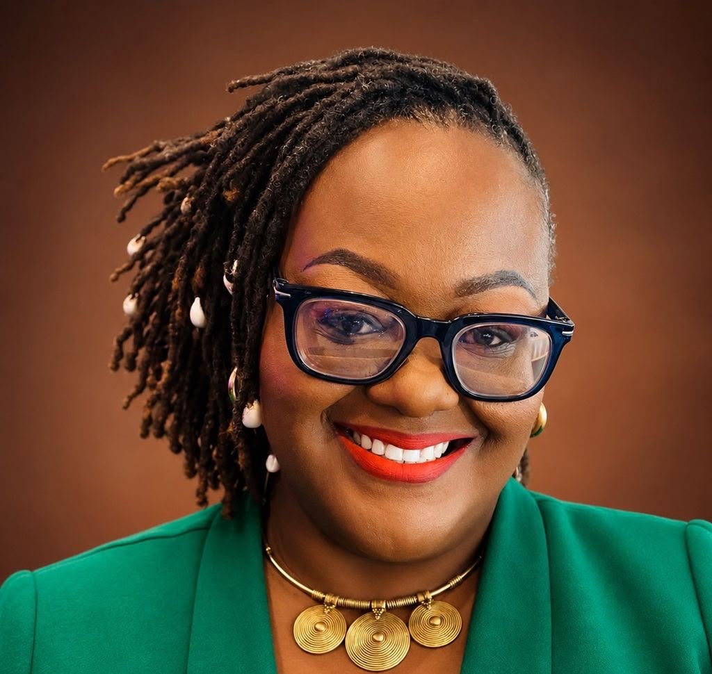 Tendai “Sokostina” Garwe